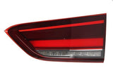 BMW X1 Estate 2019-2022 Rear Lamp LED Inner Section Driver Side R
