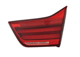 BMW 4 Series Hatchback 2017-2021 Rear Lamp Inner Section LED Type (Not M-Sport Models) Driver Side R