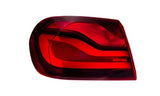 BMW 4 Series Cabriolet 2017-2021 Rear Lamp Outer Section LED Type (M-Sport Models) Passenger Side L