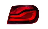 BMW 4 Series Coupe 2017-2020 Rear Lamp Outer Section LED Type (M-Sport Models) Driver Side R