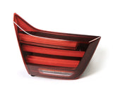 BMW 4 Series Cabriolet 2017-2021 Rear Lamp Inner Section LED Type (M-Sport Models) Passenger Side L