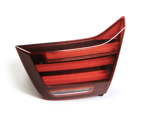 BMW 4 Series Cabriolet 2017-2021 Rear Lamp Inner Section LED Type (M-Sport Models) Driver Side R