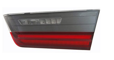 BMW 3 Series 4 Door Saloon 2023- Rear Lamp Inner Section LED Type Driver Side R