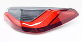BMW 4 Series Cabriolet 2021-2024 Rear Lamp Outer Section (LED Type) Driver Side R