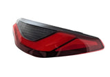 BMW 4 Series Coupe 2020-2024 Rear Lamp Outer Section (LED Type) Driver Side R
