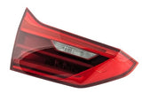 BMW 5 Series Estate 2017-2020 Rear Lamp LED Inner Section Passenger Side L