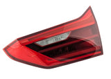 BMW 5 Series Estate 2017-2020 Rear Lamp LED Inner Section Driver Side R