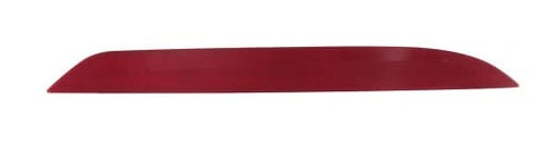 BMW X3 Estate 2021-2024 Rear Bumper Reflector (Fits M-Sport Models Only) Driver Side R