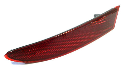 BMW X3 Estate 2014-2017 Rear Bumper Reflector (Fits M-Sport Models Only) Passenger Side L