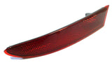 BMW X3 Estate 2010-2014 Rear Bumper Reflector (Fits M-Sport Models Only) Passenger Side L
