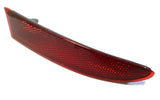 BMW X3 Estate 2010-2014 Rear Bumper Reflector (Fits M-Sport Models Only) Driver Side R