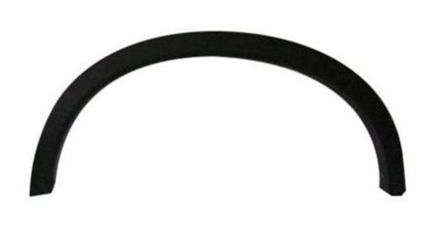 BMW X3 Estate 2010-2014 Rear Quarter Panel Trim (Not M-Sport Models) Passenger Side L