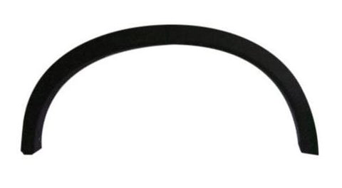 BMW X3 Estate 2010-2014 Rear Quarter Panel Trim (Not M-Sport Models) Driver Side R