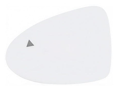 BYD Seal Saloon 2023- Door Mirror Glass Heated With Blind Spot System Passenger Side L