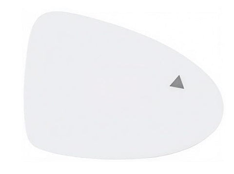 BYD Seal Saloon 2023- Door Mirror Glass Heated With Blind Spot System Driver Side R