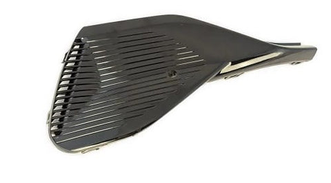 BYD Atto 3 Estate 2023- Front Bumper Grille Outer Section With Sensor Hole Driver Side R