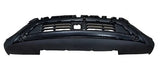 BYD Atto 3 Estate 2023- Front Bumper Grille Centre Section