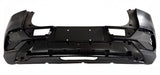 BYD Atto 3 Estate 2023- Rear Bumper With Sensor Holes Needs Priming