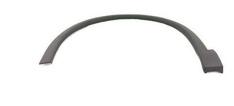 BYD Atto 3 Estate 2023- Front Wheel Arch Trim Textured Passenger Side L
