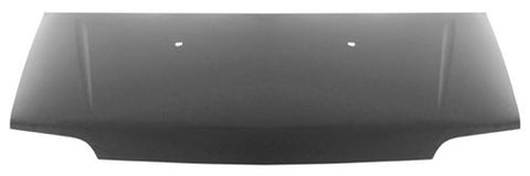 Fiat Ducato Bonnet CT127BM-ACN-289