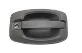 Citroen Relay Van 2014-2017 Rear Door Handle With Key Hole