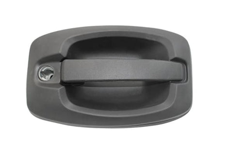 Citroen Relay Van 2014-2017 Rear Door Handle With Key Hole