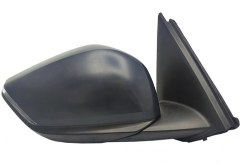 Citroen C4 5 Door Hatchback 2021-2024- Door Mirror Electric Heated Manual Fold - Primed Cover Driver Side R