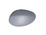 Citroen C1 3 Door Hatchback 2005-2009 Door Mirror Cover Primed - Passenger Side L