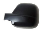 Citroen Berlingo Van 2012-2015 Door Mirror Cover Black - Passenger Side L