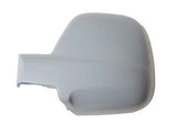 Citroen Berlingo Van 2015-2018 Door Mirror Cover Primed - Passenger Side L