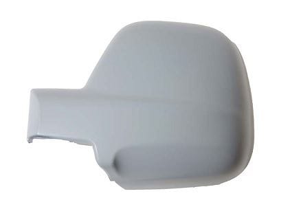 Citroen Berlingo Van 2015-2018 Door Mirror Cover Primed - Passenger Side L