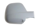 Citroen Berlingo Multispace 2012-2015 Door Mirror Cover Primed - Driver Side R