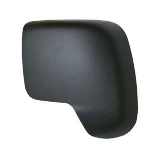 Peugeot Bipper Tepee 2008-2014 Door Mirror Cover Textured - Passenger Side L