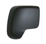 Fiat Fiorino Van 2008-2016 Door Mirror Cover Textured - Driver Side R