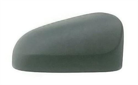 Peugeot 108 3 Door Hatchback 2014-2021 Door Mirror Cover Black Driver Side R