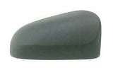 Toyota Aygo 5 Door Hatchback 2021- Door Mirror Cover Black - Driver Side R
