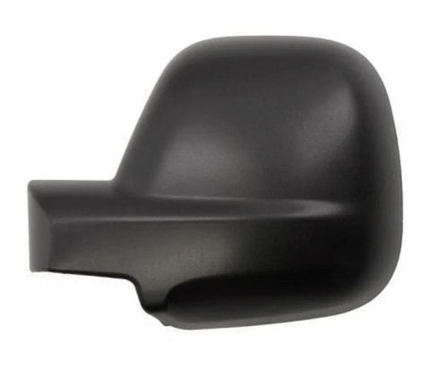 Citroen Spacetourer MPV 2024- Door Mirror Cover Textured Passenger Side L