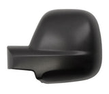 Peugeot Partner Van 2018-2024 Door Mirror Cover - Black Passenger Side L