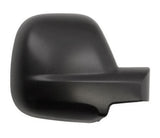 Toyota Proace City VAN 2020-2024 Door Mirror Cover Black - Driver Side R