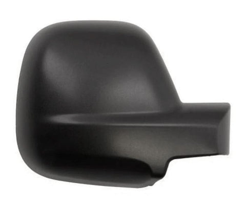 Citroen Spacetourer MPV 2024- Door Mirror Cover Textured Driver Side R