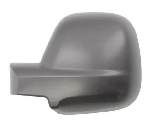 Citroen Spacetourer MPV 2024- Door Mirror Cover Primed Passenger Side L