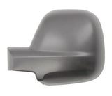 Vauxhall Combo Van 2018-2024 Door Mirror Cover Primed - Passenger Side L