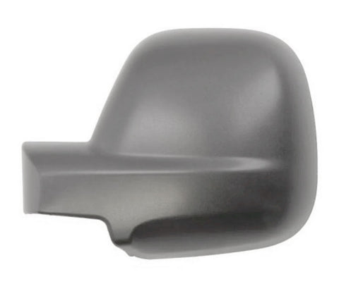 Citroen Dispatch Van 2024- Door Mirror Cover Primed Passenger Side L