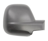 Fiat Scudo Van 2022-2024 Door Mirror Cover Primed - Driver Side R