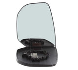 Citroen Berlingo Van 2008-2012 Door Mirror Glass Not Heated Passenger Side L