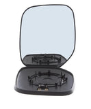 Peugeot Partner Combi/Tepee 2008-2012 Door Mirror Glass Heated Passenger Side L
