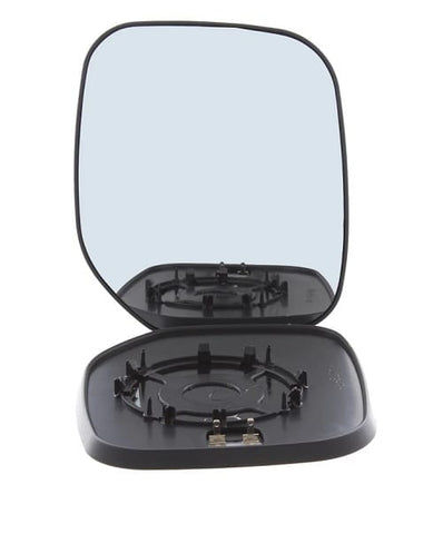 Citroen Berlingo Van 2008-2012 Door Mirror Glass Heated Driver Side R