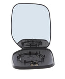 Peugeot Partner Combi/Tepee 2008-2012 Door Mirror Glass Heated Driver Side R