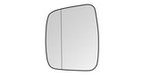 Citroen Nemo Van 2008-2018 Door Mirror Glass Heated Passenger Side L