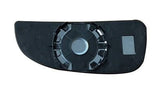 Iveco eSuperJolly Van 2026- Door Mirror Glass Lower Section Not Heated Driver Side R
